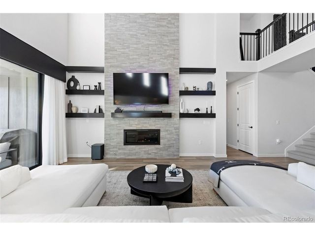 13710 Emerald Lake St, Parker, CO 80138