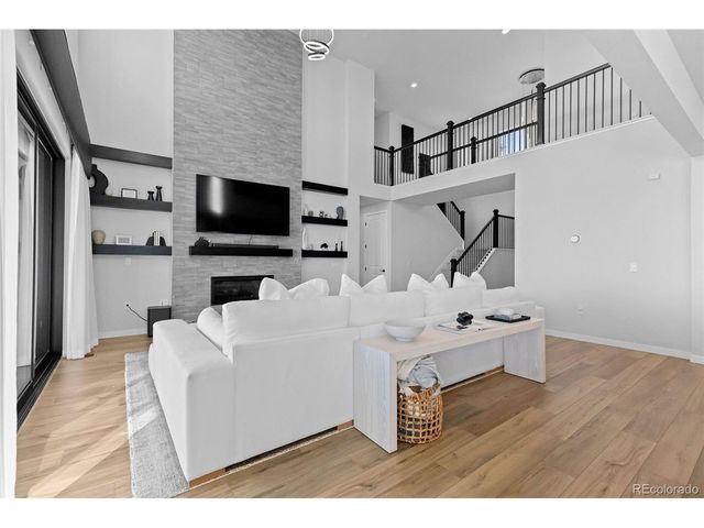 13710 Emerald Lake St, Parker, CO 80138
