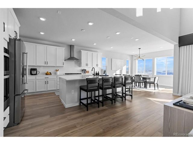 13710 Emerald Lake St, Parker, CO 80138