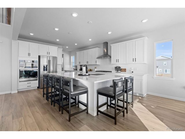 13710 Emerald Lake St, Parker, CO 80138