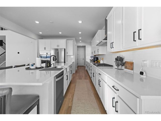 13710 Emerald Lake St, Parker, CO 80138
