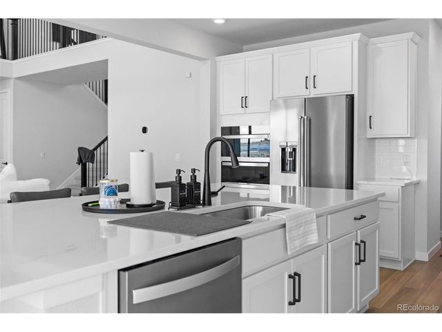 13710 Emerald Lake St, Parker, CO 80138
