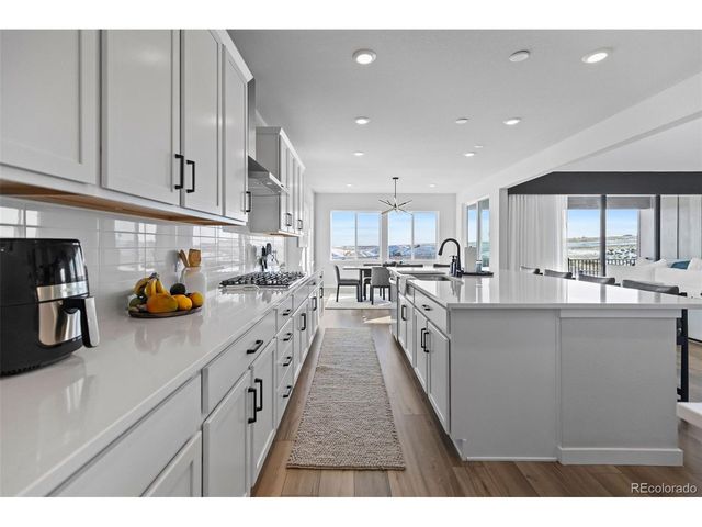 13710 Emerald Lake St, Parker, CO 80138