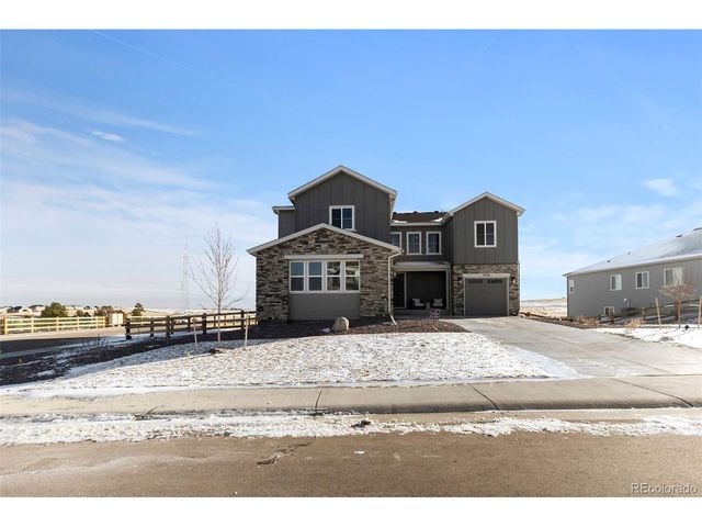 13710 Emerald Lake St, Parker, CO 80138