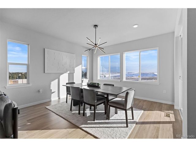 13710 Emerald Lake St, Parker, CO 80138