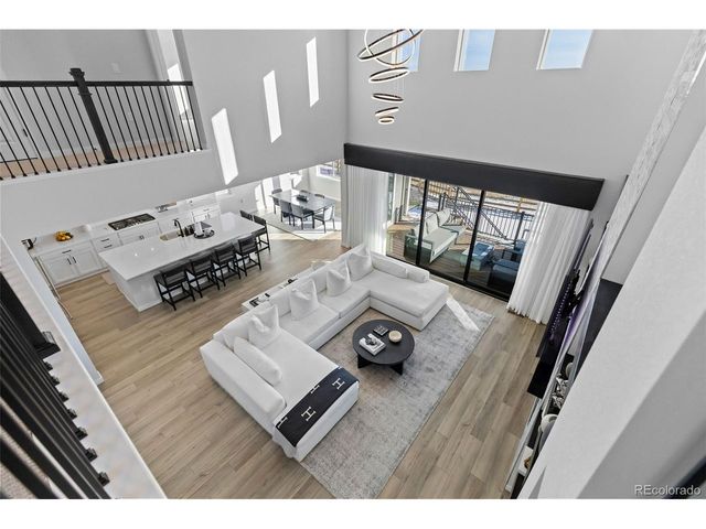 13710 Emerald Lake St, Parker, CO 80138