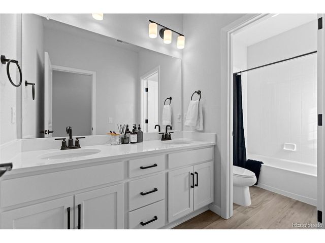 13710 Emerald Lake St, Parker, CO 80138