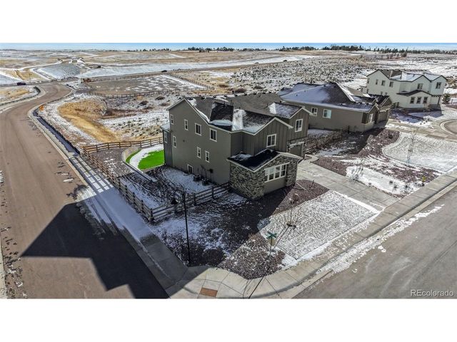 13710 Emerald Lake St, Parker, CO 80138