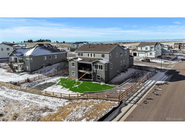 13710 Emerald Lake St, Parker, CO 80138