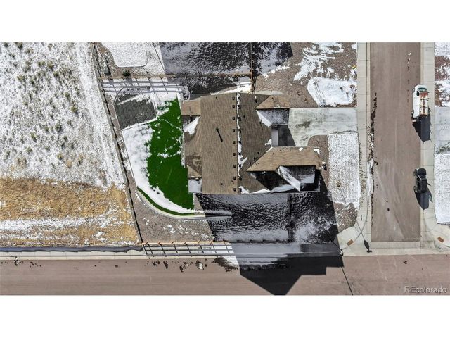 13710 Emerald Lake St, Parker, CO 80138