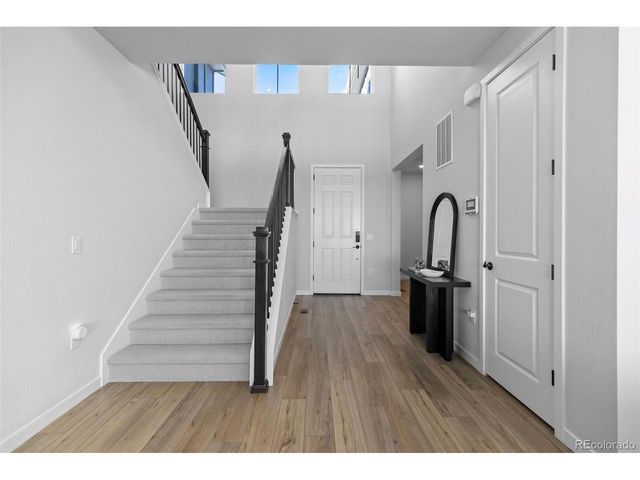 13710 Emerald Lake St, Parker, CO 80138