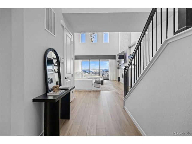 13710 Emerald Lake St, Parker, CO 80138