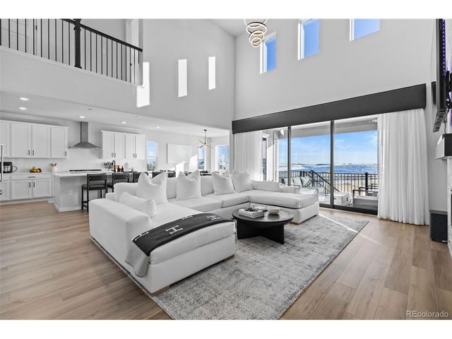 13710 Emerald Lake St, Parker, CO 80138
