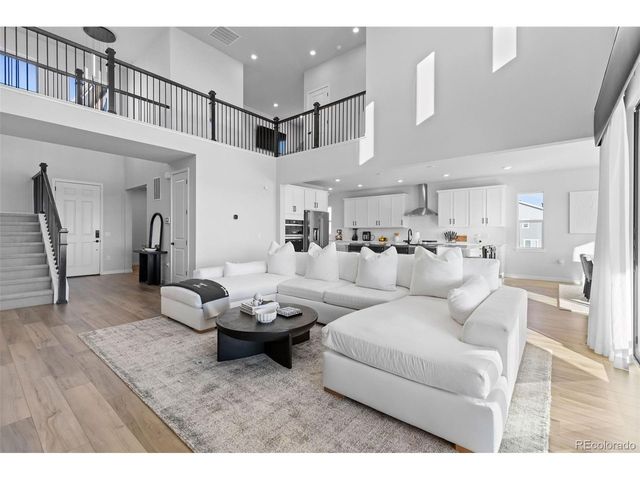 13710 Emerald Lake St, Parker, CO 80138