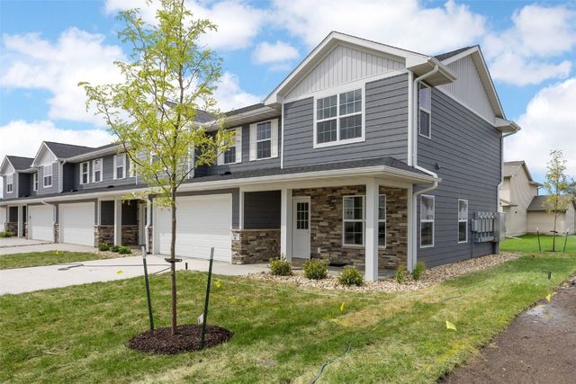 160 Bethany Loop SW C, Cedar Rapids, IA 52404