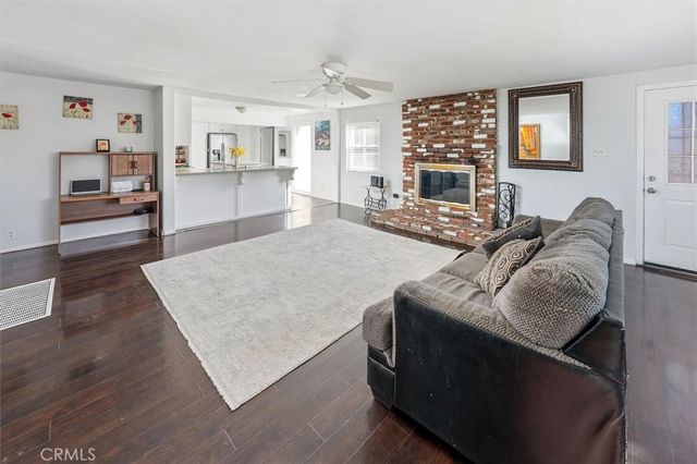 9857 E Avenue S 10, Littlerock, CA 93543