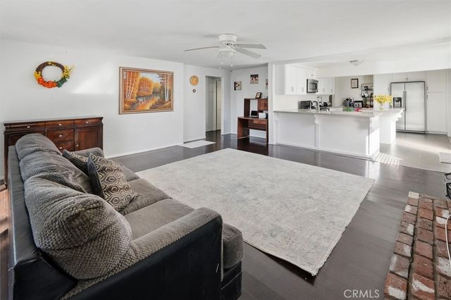 9857 E Avenue S 10, Littlerock, CA 93543