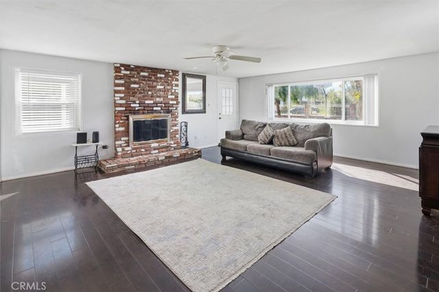 9857 E Avenue S 10, Littlerock, CA 93543