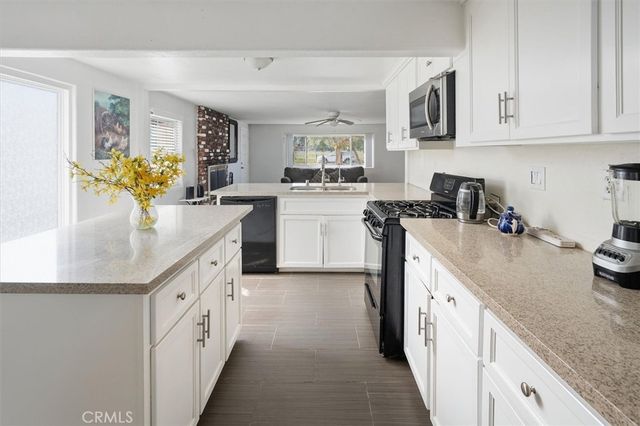 9857 E Avenue S 10, Littlerock, CA 93543