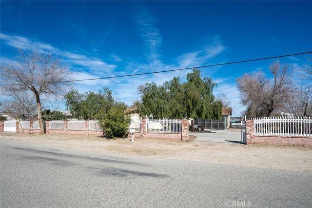 9857 E Avenue S 10, Littlerock, CA 93543