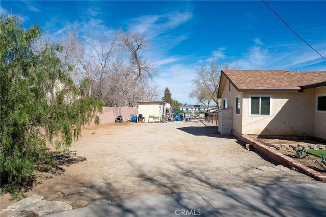 9857 E Avenue S 10, Littlerock, CA 93543