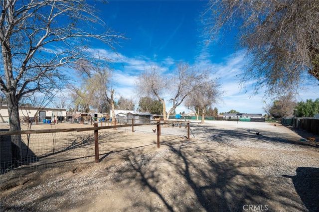 9857 E Avenue S 10, Littlerock, CA 93543