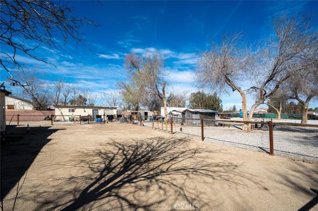 9857 E Avenue S 10, Littlerock, CA 93543