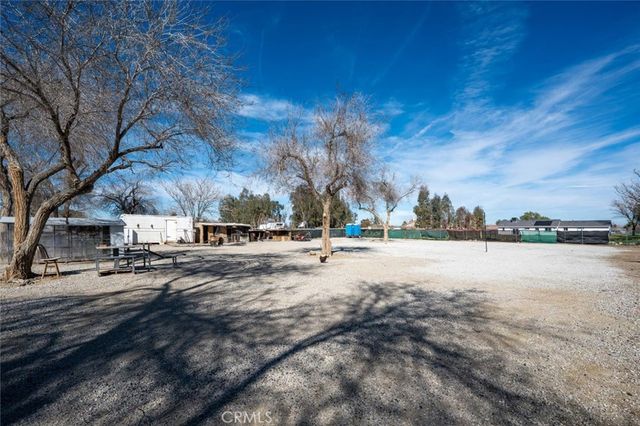 9857 E Avenue S 10, Littlerock, CA 93543