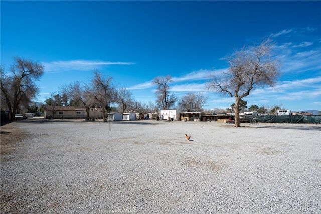 9857 E Avenue S 10, Littlerock, CA 93543