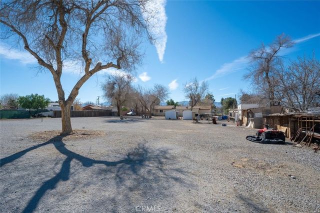 9857 E Avenue S 10, Littlerock, CA 93543