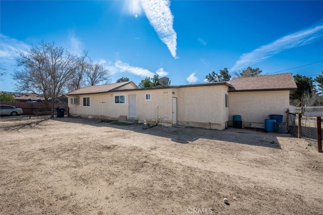 9857 E Avenue S 10, Littlerock, CA 93543