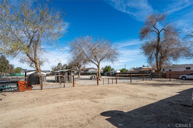 9857 E Avenue S 10, Littlerock, CA 93543