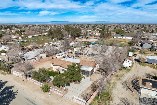 9857 E Avenue S 10, Littlerock, CA 93543