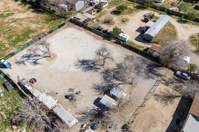 9857 E Avenue S 10, Littlerock, CA 93543