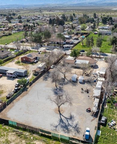 9857 E Avenue S 10, Littlerock, CA 93543