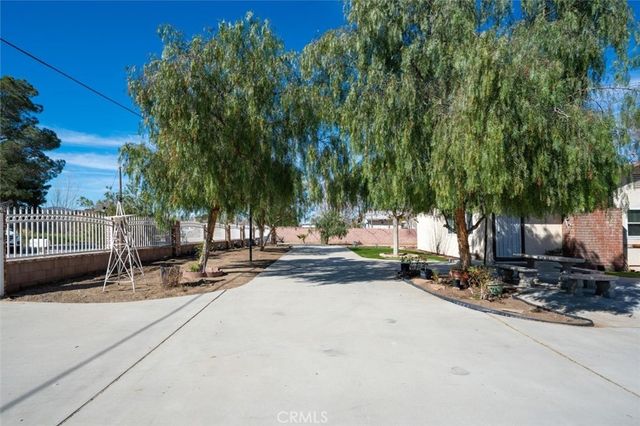 9857 E Avenue S 10, Littlerock, CA 93543