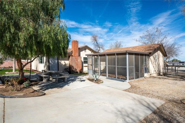 9857 E Avenue S 10, Littlerock, CA 93543