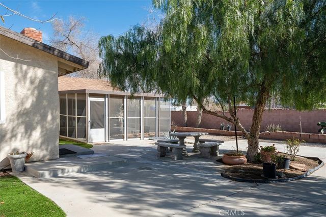 9857 E Avenue S 10, Littlerock, CA 93543