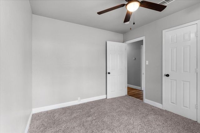 736 W Bullock Drive, Denison, TX 75020