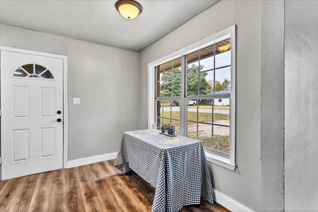 736 W Bullock Drive, Denison, TX 75020