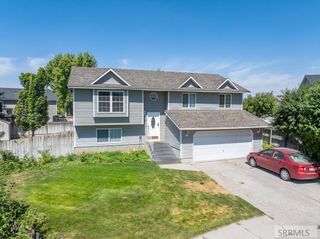 4861 Georgetown Court, Chubbuck, ID 83202