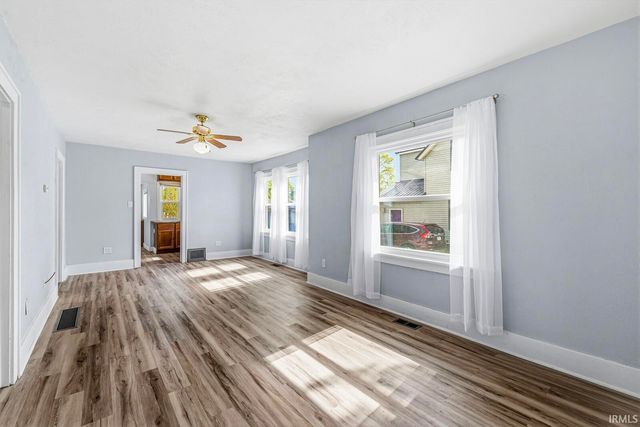1731 Homewood Avenue, Mishawaka, IN 46544