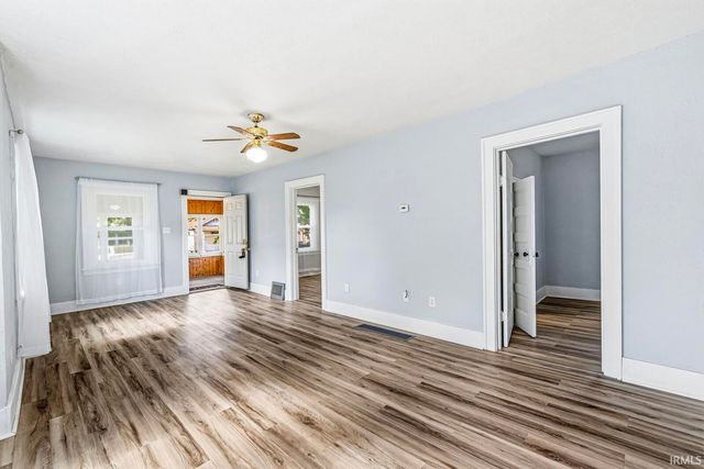 1731 Homewood Avenue, Mishawaka, IN 46544