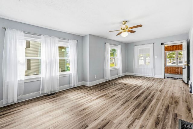 1731 Homewood Avenue, Mishawaka, IN 46544