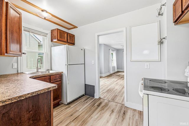 1731 Homewood Avenue, Mishawaka, IN 46544