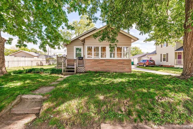 1731 Homewood Avenue, Mishawaka, IN 46544