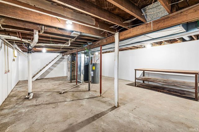 1731 Homewood Avenue, Mishawaka, IN 46544