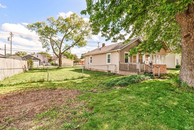 1731 Homewood Avenue, Mishawaka, IN 46544
