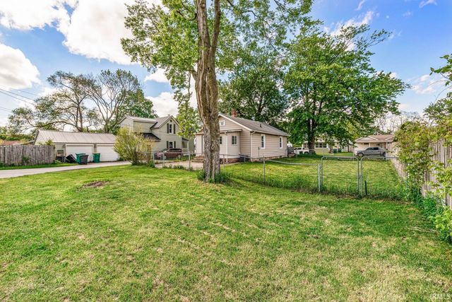 1731 Homewood Avenue, Mishawaka, IN 46544