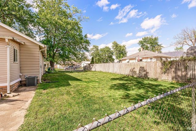 1731 Homewood Avenue, Mishawaka, IN 46544